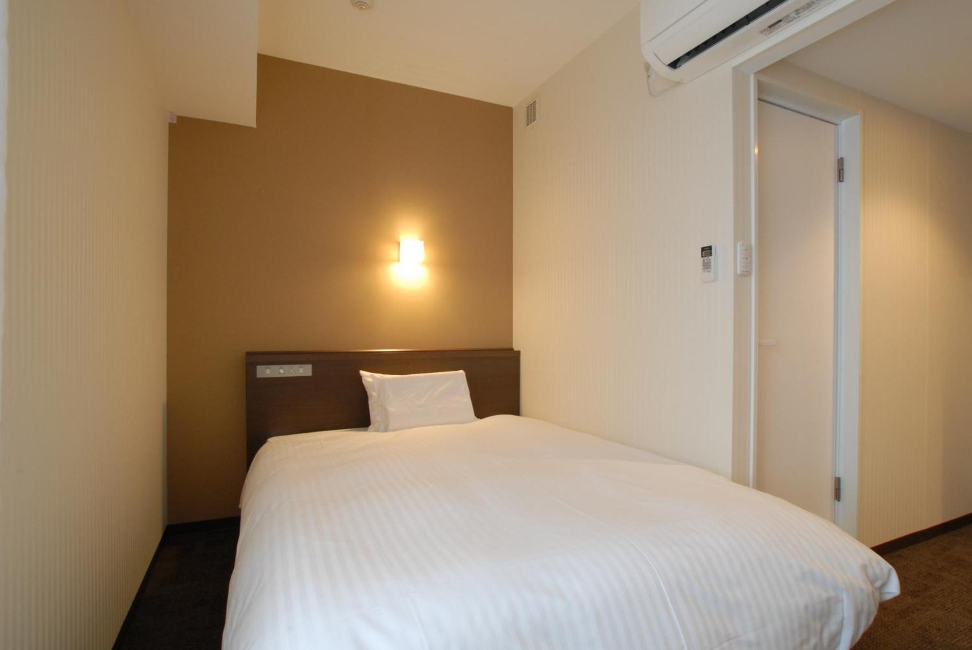 Ab Hotel Kanazawa Exteriör bild
